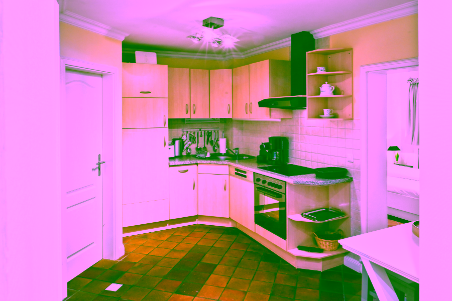 Bild - Charmante Eigentumswohnung in strand- und stadtnaher Lage von Westerland