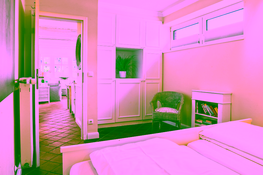 Bild - Charmante Eigentumswohnung in strand- und stadtnaher Lage von Westerland