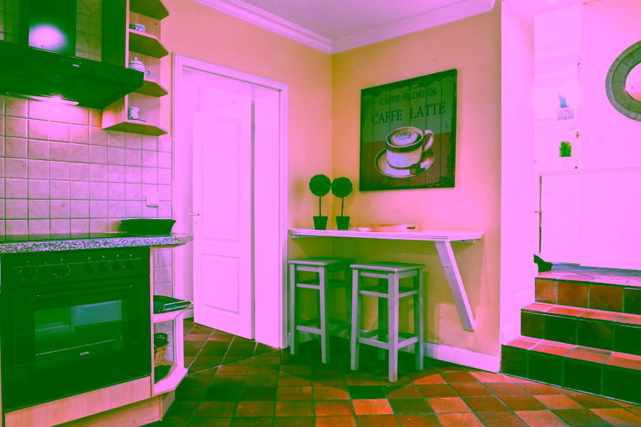 Bild - Charmante Eigentumswohnung in strand- und stadtnaher Lage von Westerland