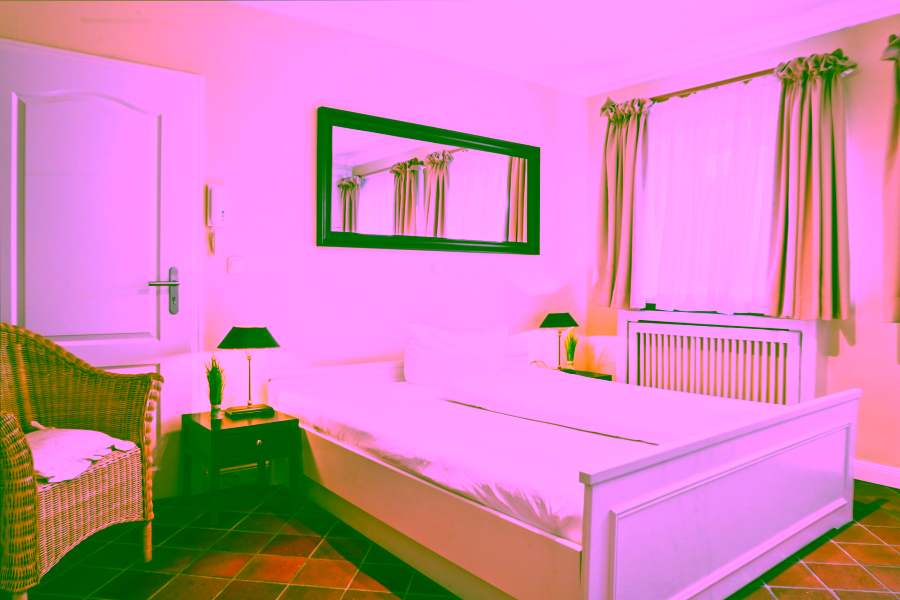 Bild - Charmante Eigentumswohnung in strand- und stadtnaher Lage von Westerland