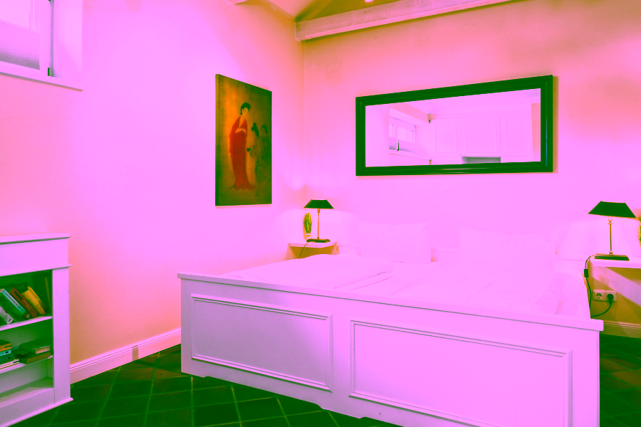 Bild - Charmante Eigentumswohnung in strand- und stadtnaher Lage von Westerland