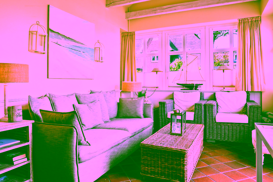 Bild - Charmante Eigentumswohnung in strand- und stadtnaher Lage von Westerland