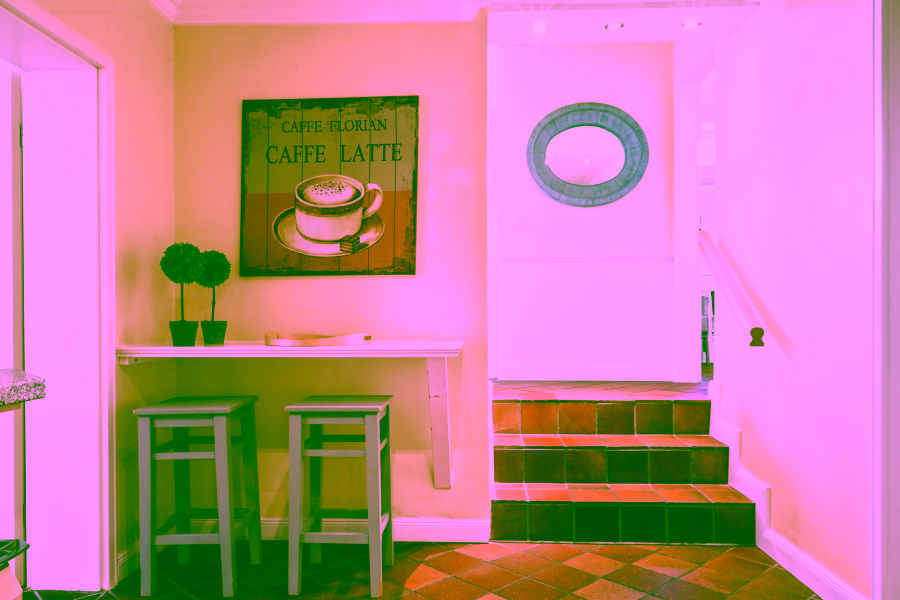 Bild - Charmante Eigentumswohnung in strand- und stadtnaher Lage von Westerland