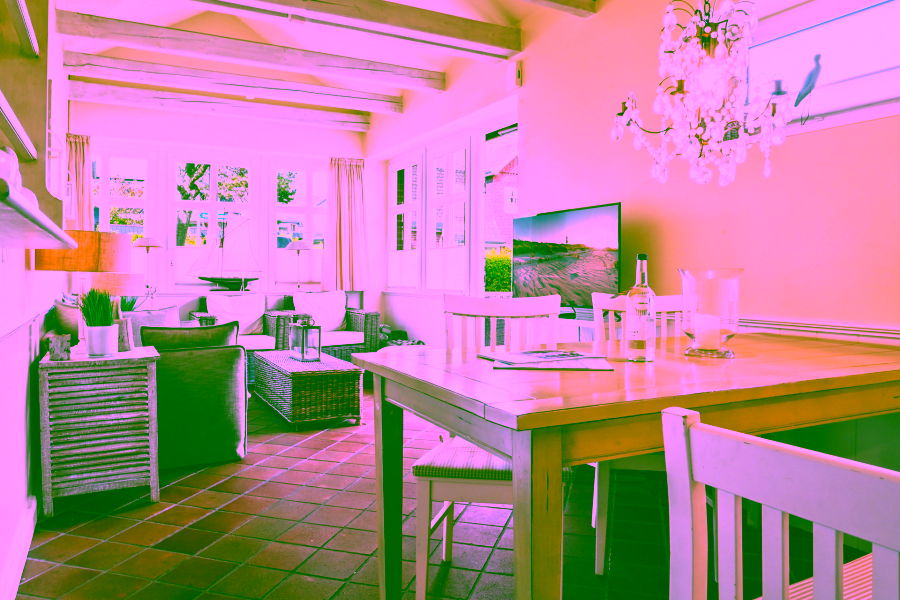 Bild - Charmante Eigentumswohnung in strand- und stadtnaher Lage von Westerland