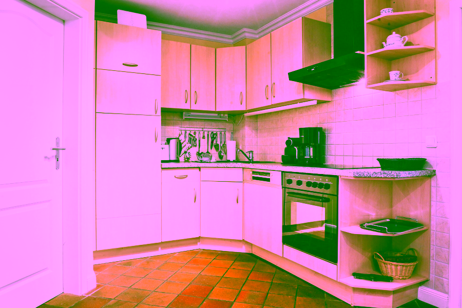 -2 - Charmante Eigentumswohnung in strand- und stadtnaher Lage von Westerland