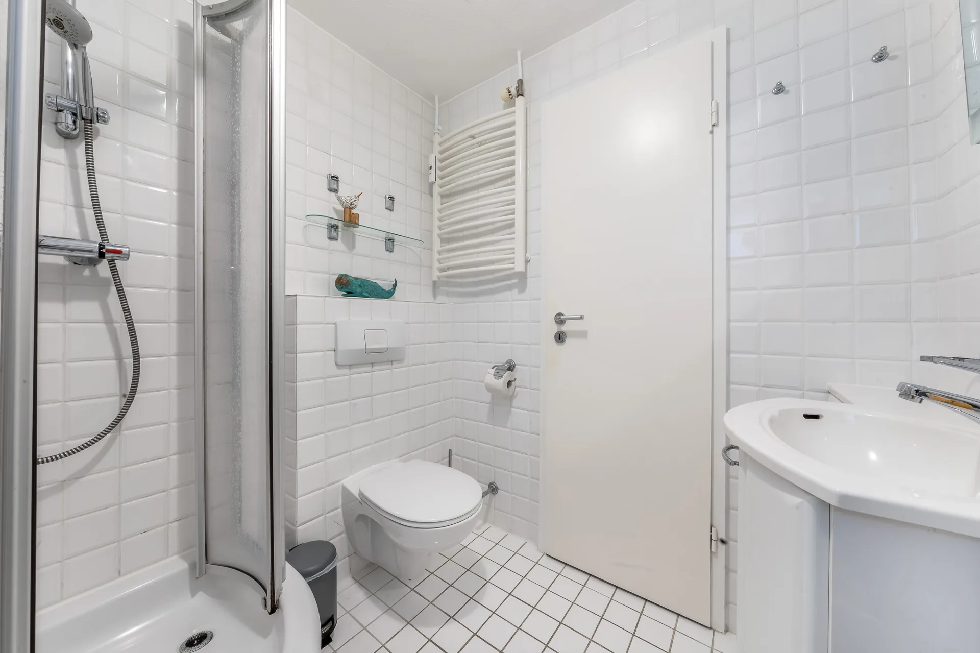 Bild - Gemütliche zwei Zimmer Wohnung mit Terrasse in Wenningstedt