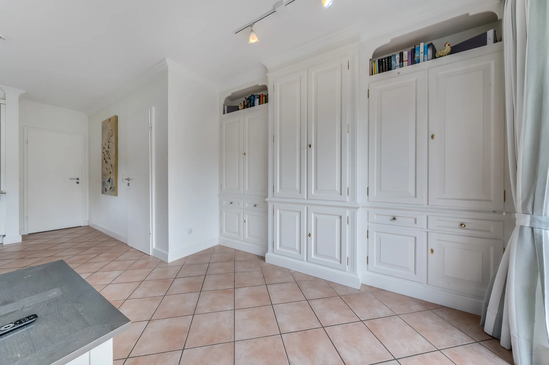 Bild - Gemütliche zwei Zimmer Wohnung mit Terrasse in Wenningstedt