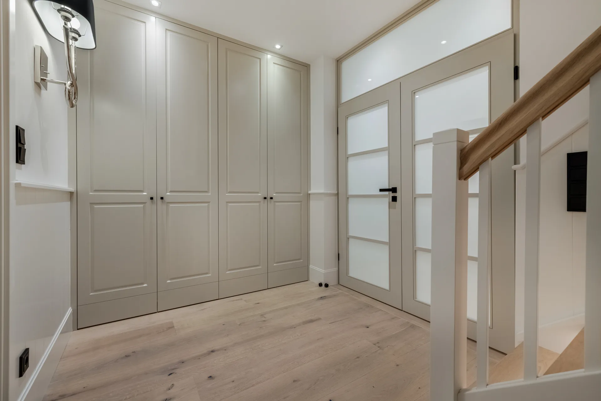 Bild - Meerblick und Terrasse! Neu und aufwendig sanierte und genehmigte 3 Zimmer Ferienwohnung