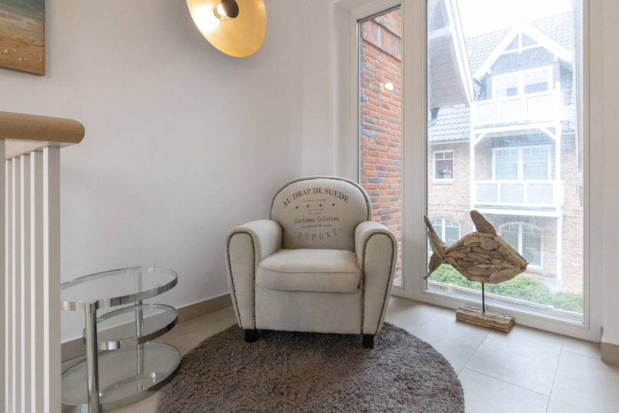 Bild - 2-Zimmer Ferienwohnung im Herzen von Wenningstedt