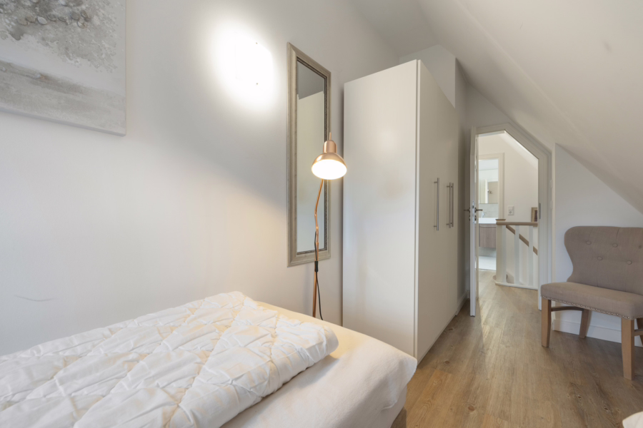 Bild - 2-Zimmer Ferienwohnung im Herzen von Wenningstedt