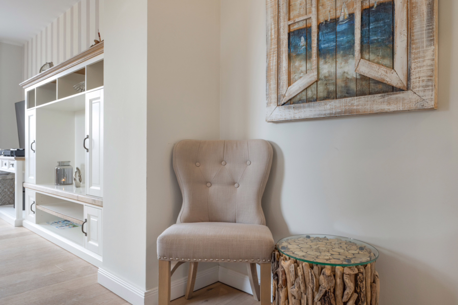 Bild - 2-Zimmer Ferienwohnung im Herzen von Wenningstedt