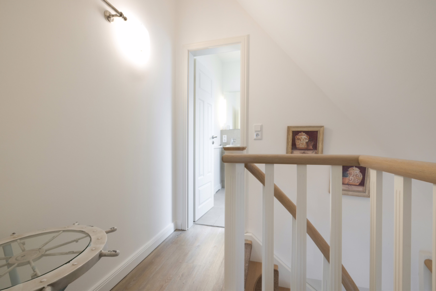 Bild - 2-Zimmer Ferienwohnung im Herzen von Wenningstedt