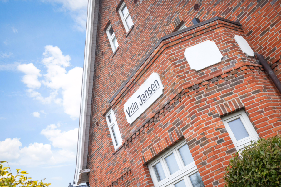 Bild - 2-Zimmer Ferienwohnung im Herzen von Wenningstedt