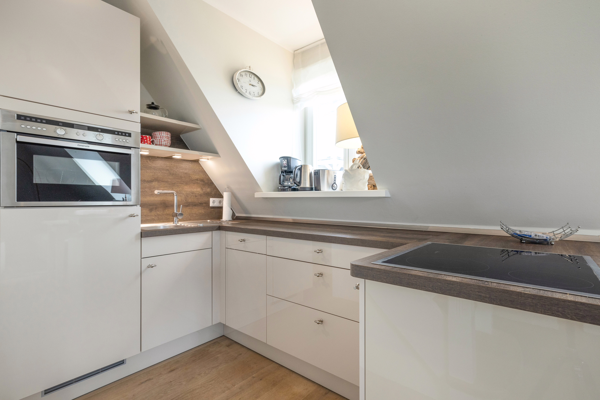 Bild - 2-Zimmer Ferienwohnung im Herzen von Wenningstedt