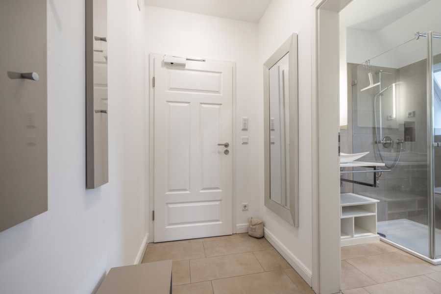 Bild - 2-Zimmer Ferienwohnung im Herzen von Wenningstedt