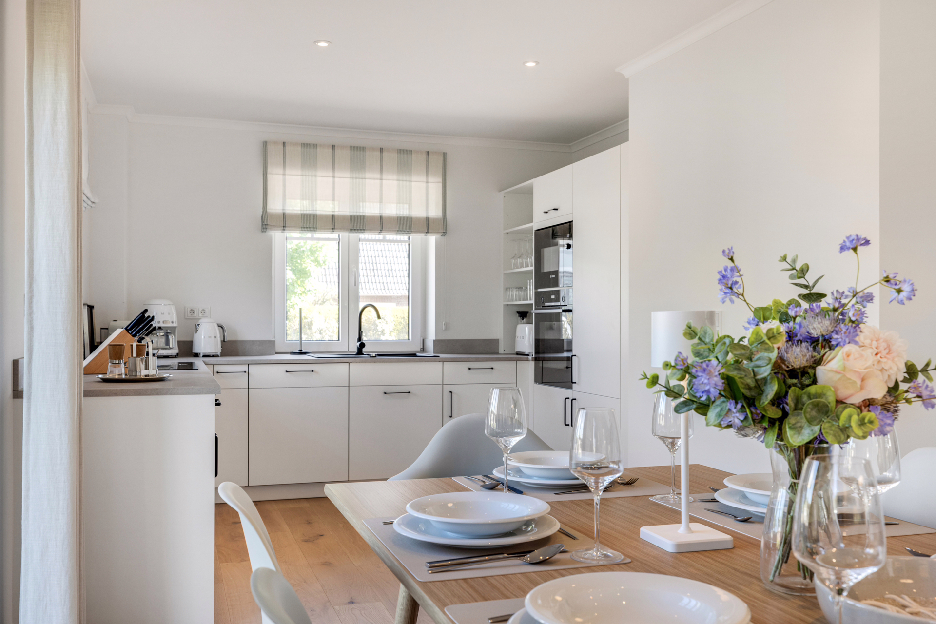 Bild - Neubau von einem Wohnhaus mit je 1 FW und 1 DW (Haus 3)
