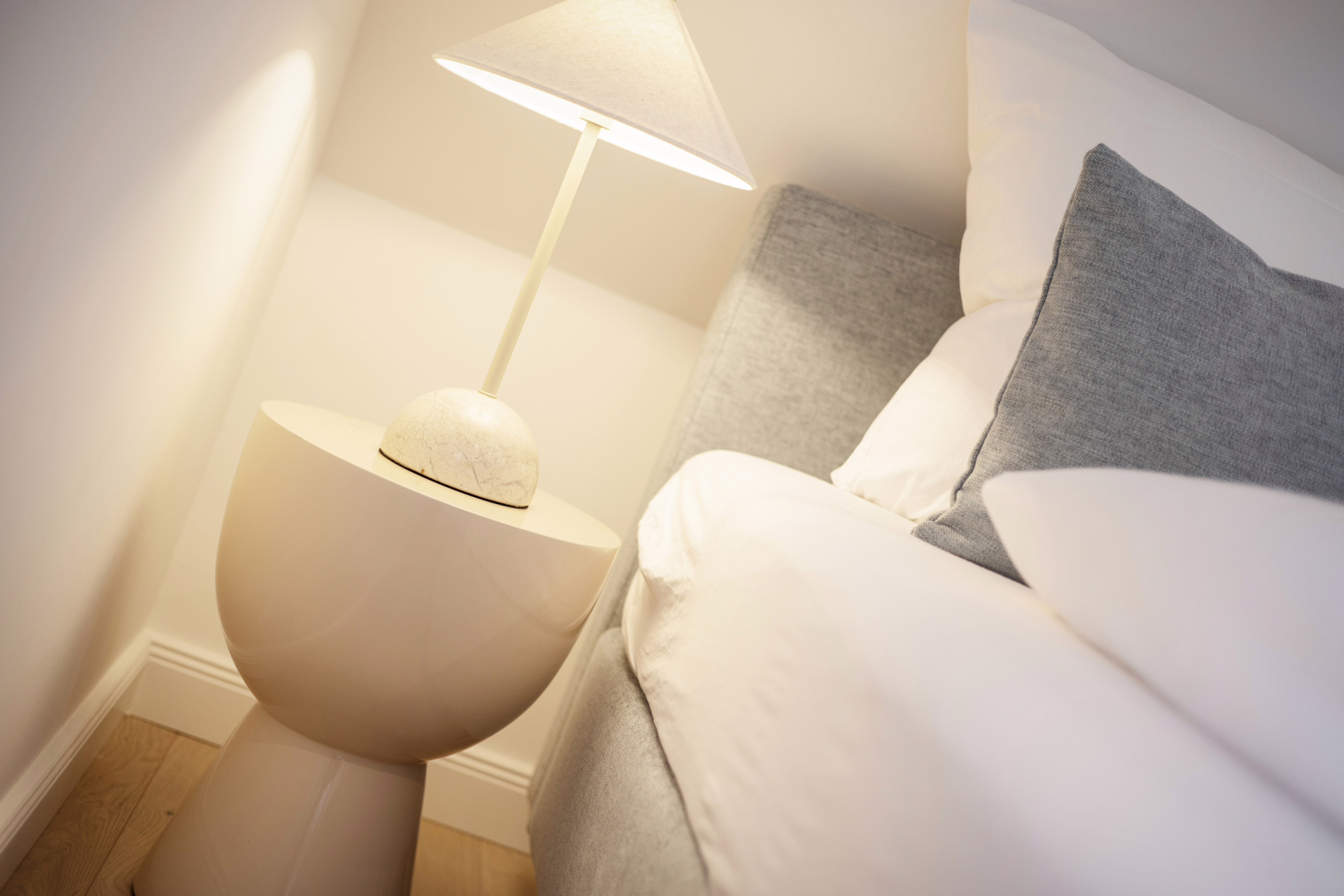 Bild - Neubau von einem Wohnhaus mit je 1 FW und 1 DW (Haus 3)