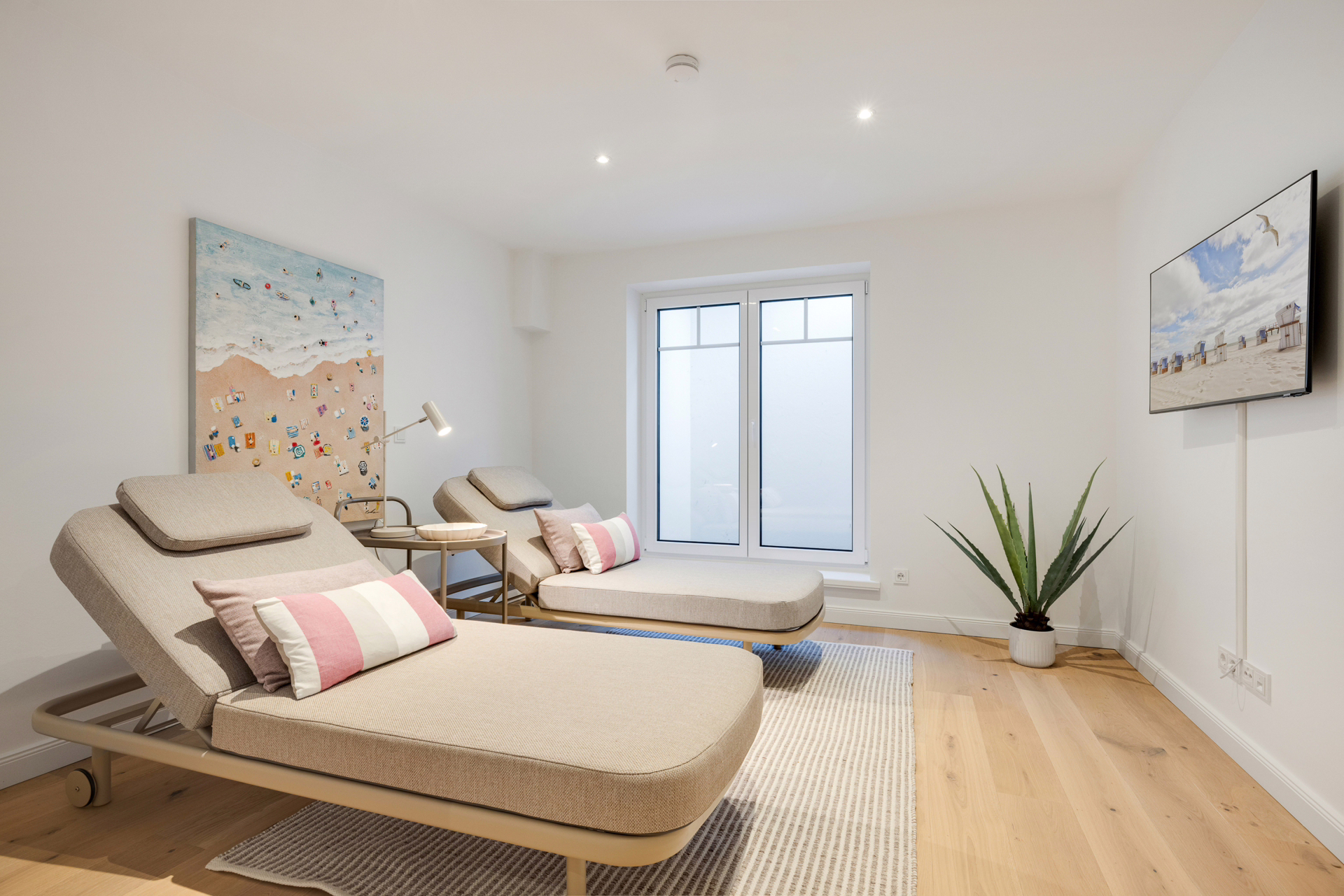 Bild - Neubau von einem Wohnhaus mit je 1 FW und 1 DW (Haus 3)