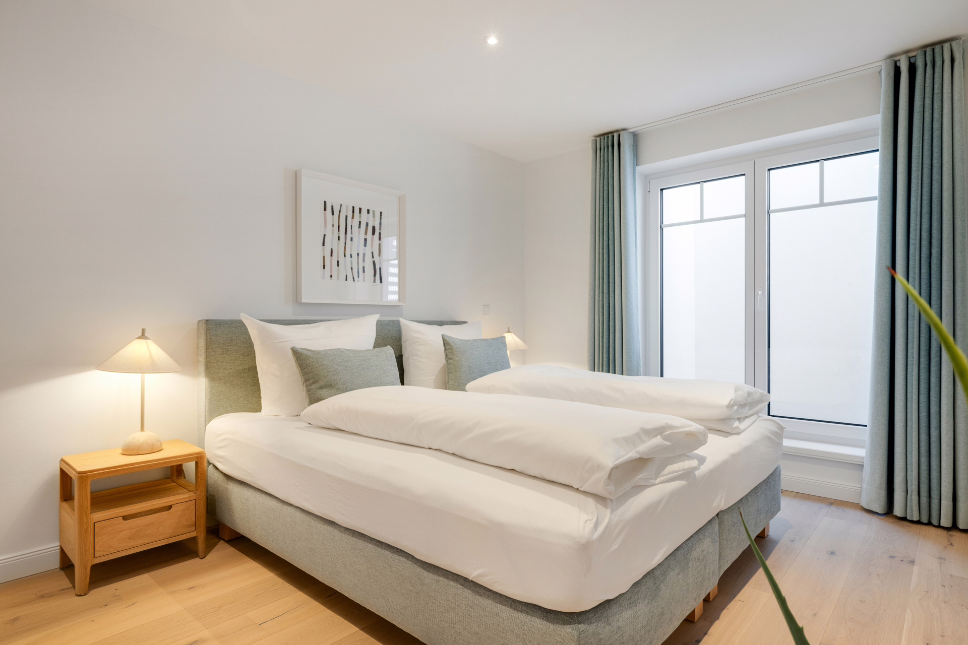 Bild - Neubau von einem Wohnhaus mit je 1 FW und 1 DW (Haus 3)