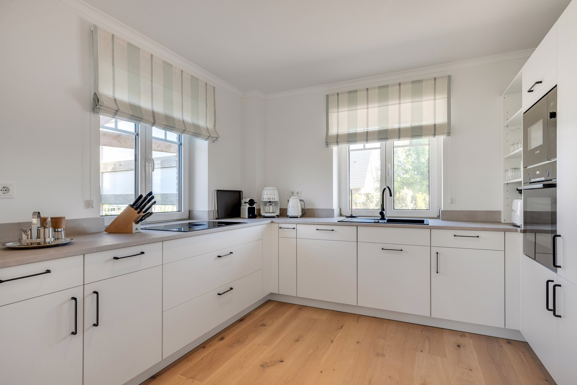 Bild - Neubau von einem Wohnhaus mit je 1 FW und 1 DW (Haus 3)