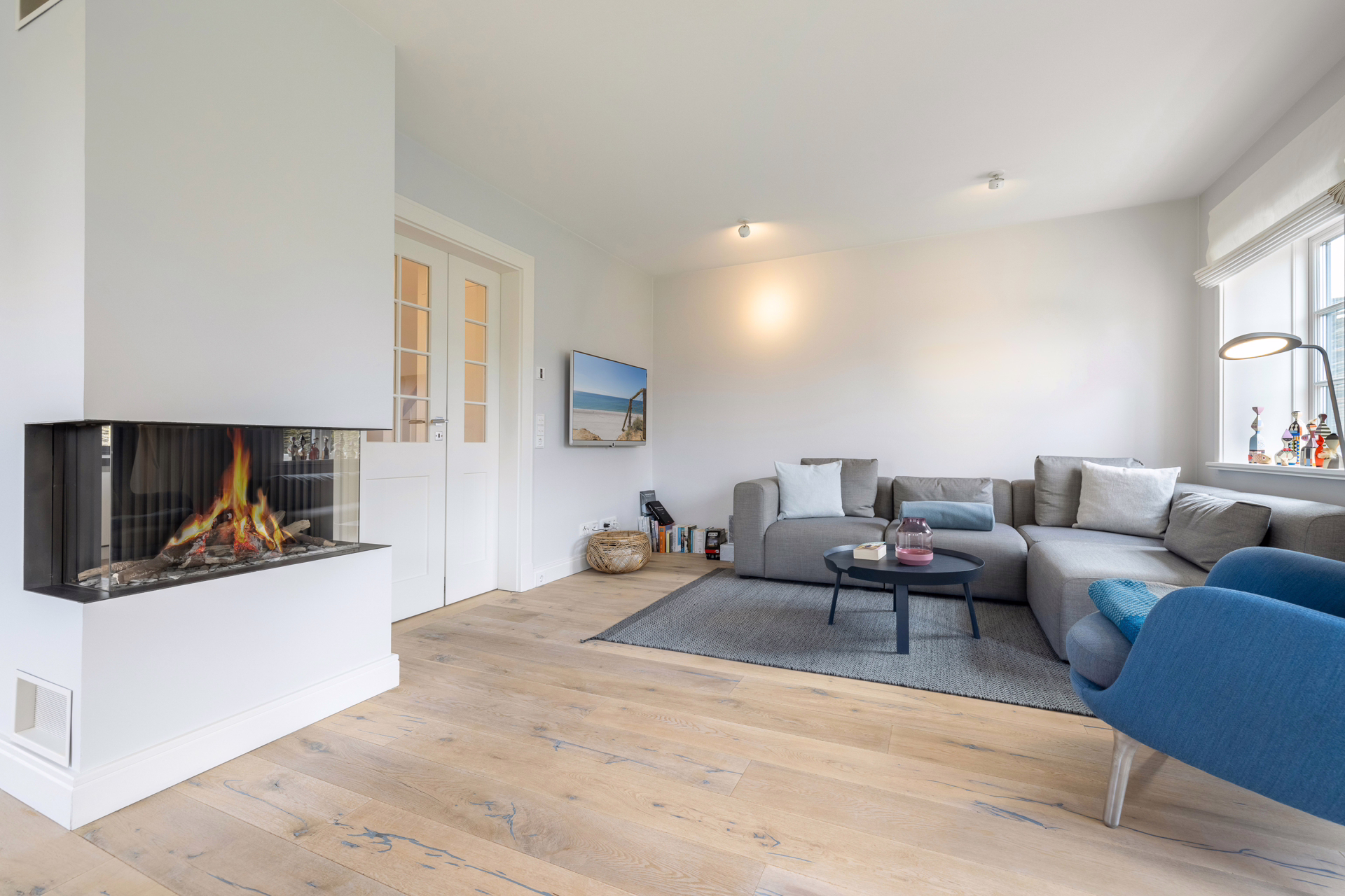 Charmante Haushälfte in unmittelbarer Nähe zum Ellenbogen (DW) – eigenes Grundbuchblatt - Bild (32555)