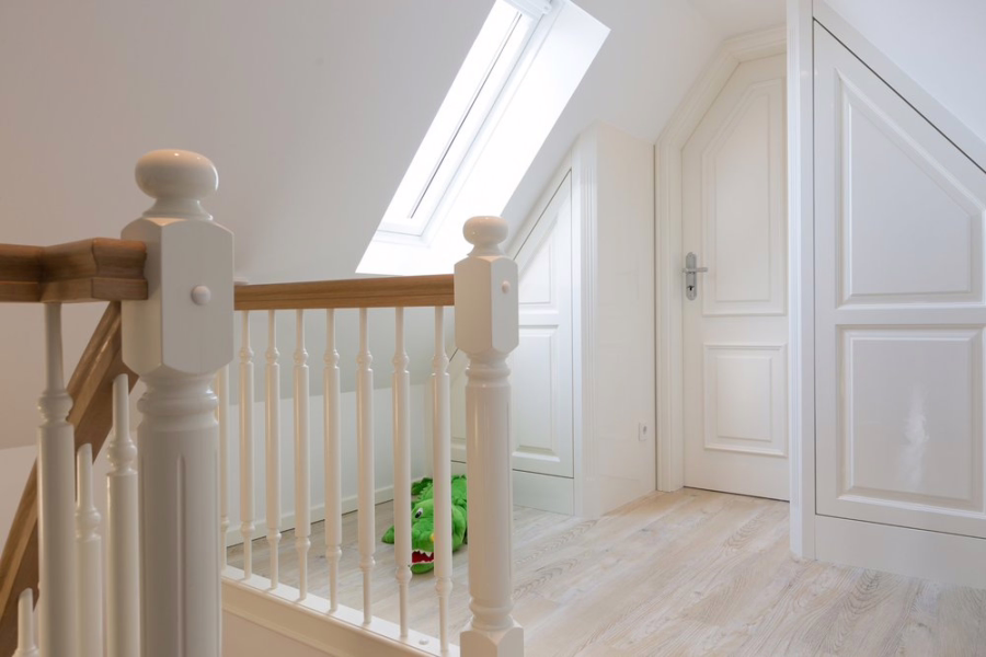 Bild - Charmantes Einzelhaus mit großzügigem Südgarten in Westerland