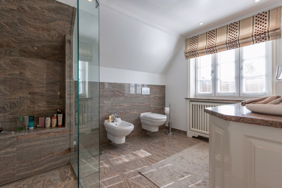 Bild - Charmantes Einzelhaus mit großzügigem Südgarten in Westerland