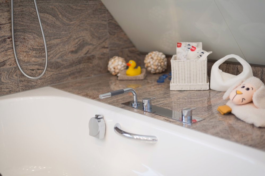 Bild - Charmantes Einzelhaus mit großzügigem Südgarten in Westerland