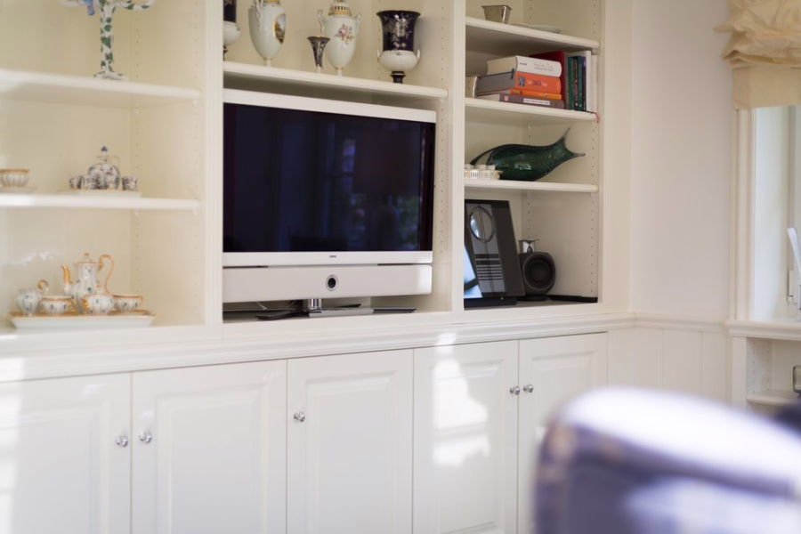 Bild - Charmantes Einzelhaus mit großzügigem Südgarten in Westerland