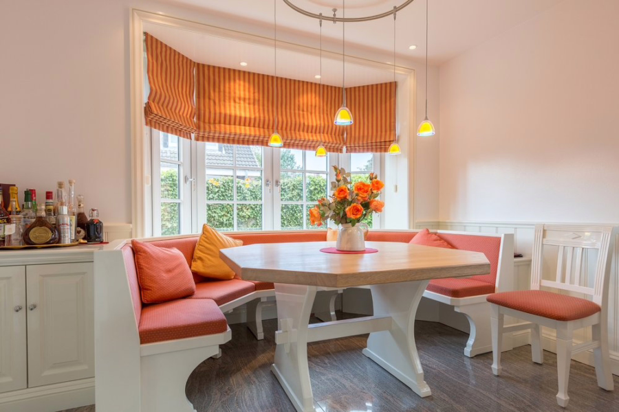 Bild - Charmantes Einzelhaus mit großzügigem Südgarten in Westerland