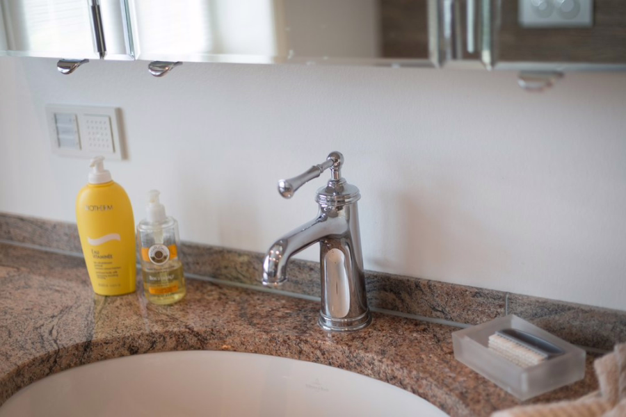 Bild - Charmantes Einzelhaus mit großzügigem Südgarten in Westerland