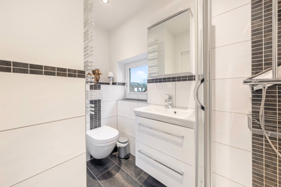 Bild - Gepflegte Haushälfte, ideal für Sylter oder Zweitwohnungsbesitzer