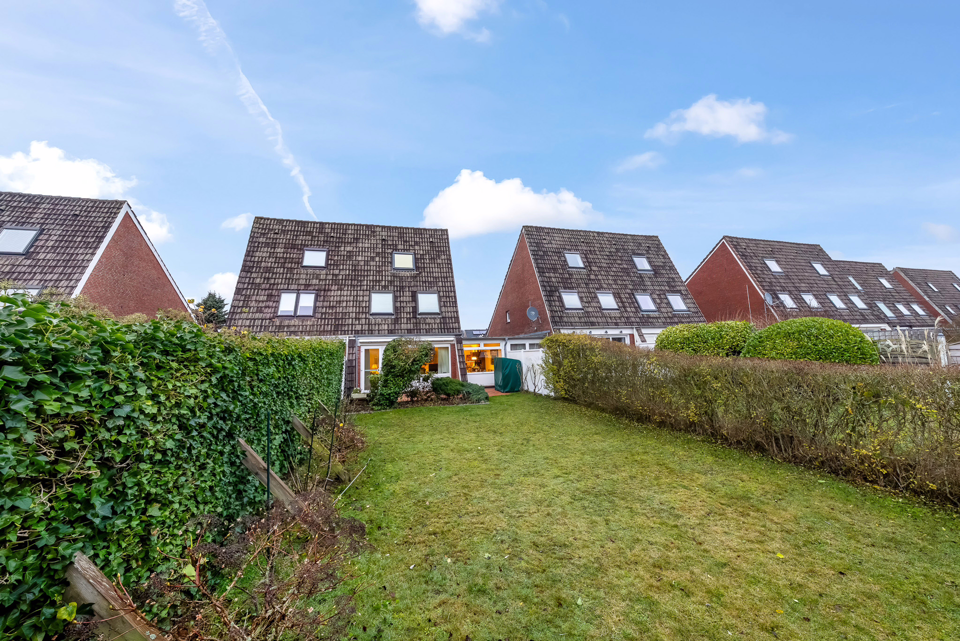 Bild - Gepflegte Haushälfte, ideal für Sylter oder Zweitwohnungsbesitzer