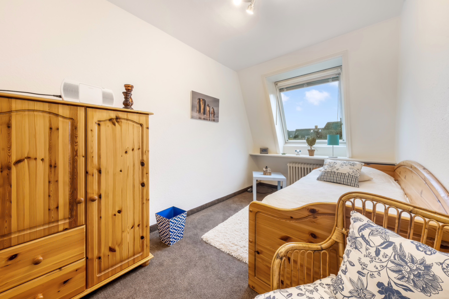 Bild - Gepflegte Haushälfte, ideal für Sylter oder Zweitwohnungsbesitzer