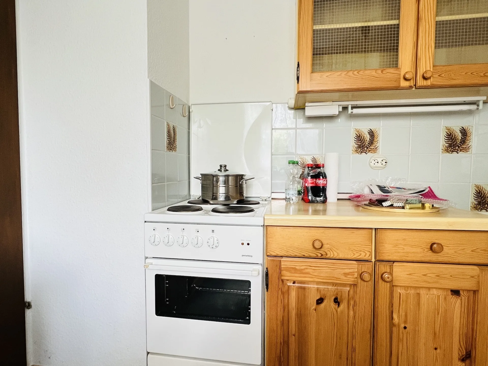 Bild - Einfamilienhaus zwischen Strand und Dorfteich in Wenningstedt