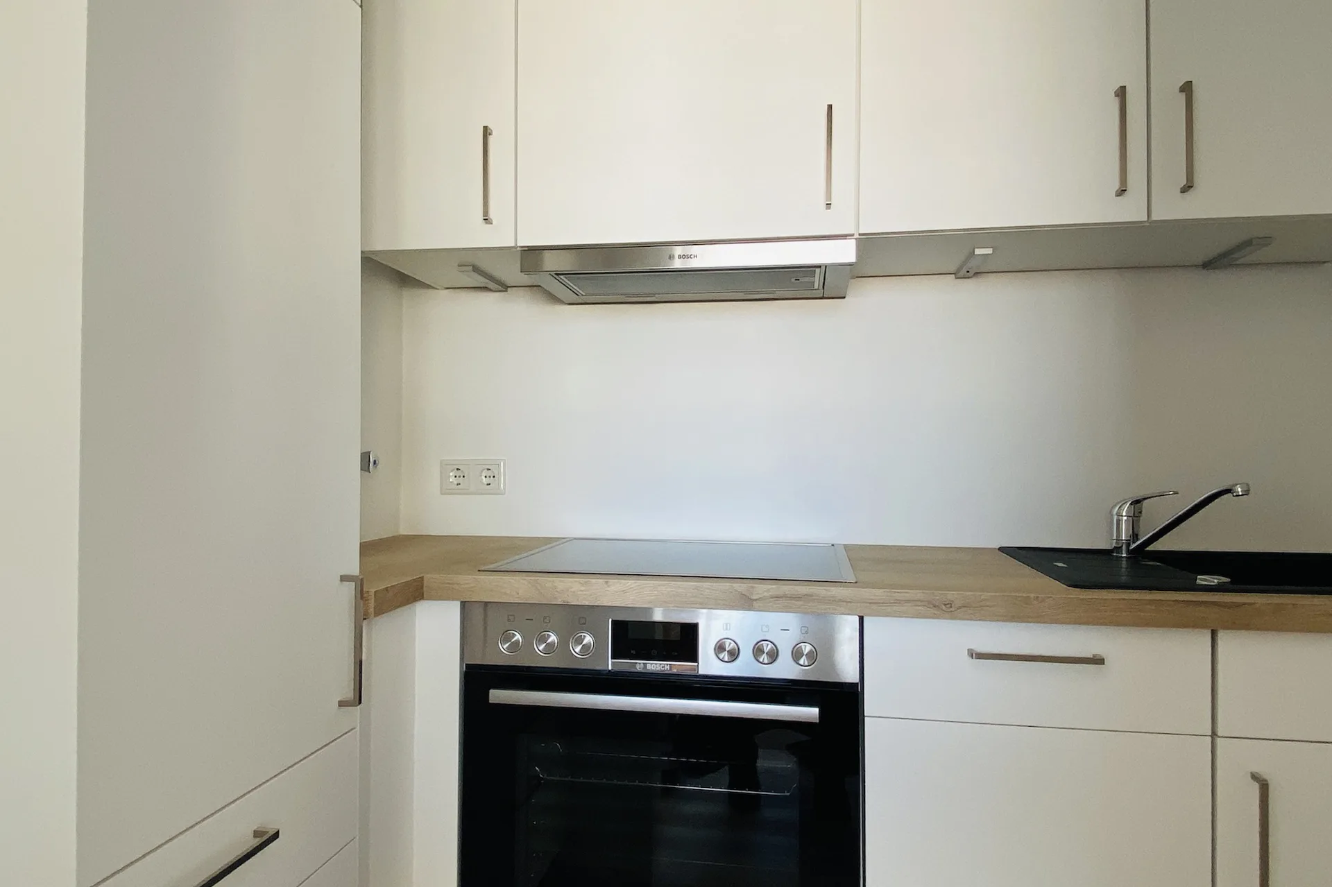 Bild - Hochwertig renovierte Ferienwohnung in strandnaher Lage von Westerland