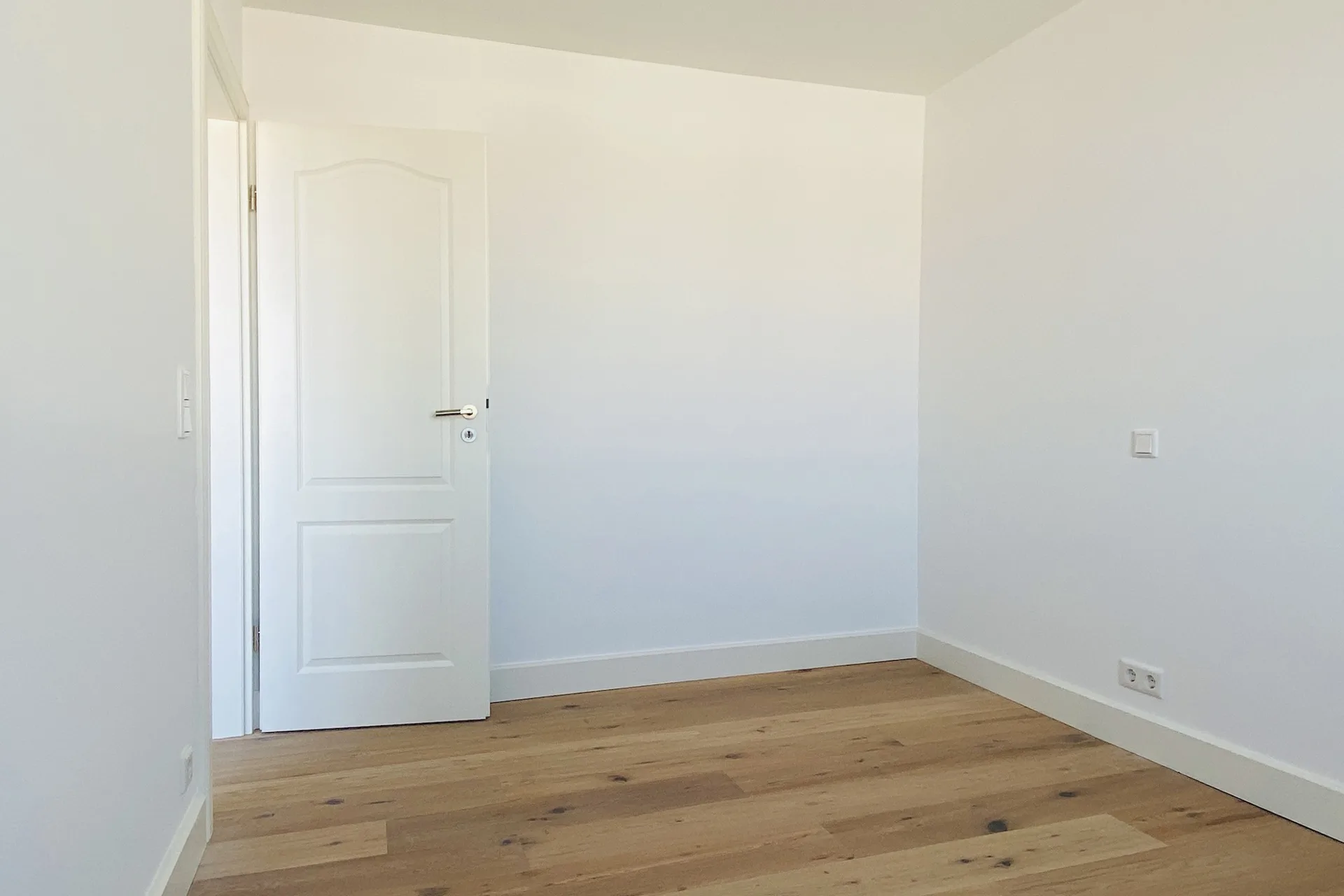 Bild - Hochwertig renovierte Ferienwohnung in strandnaher Lage von Westerland
