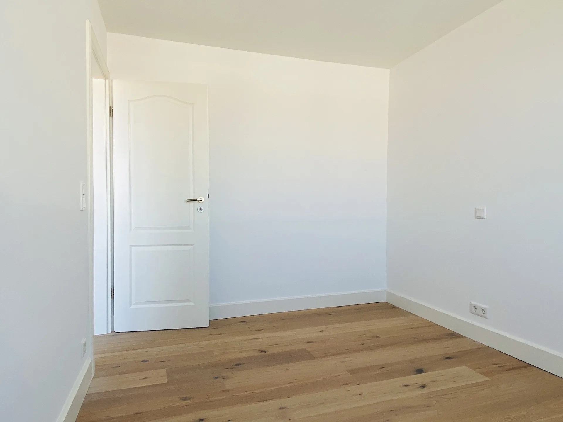 Bild - Hochwertig renovierte Ferienwohnung in strandnaher Lage von Westerland