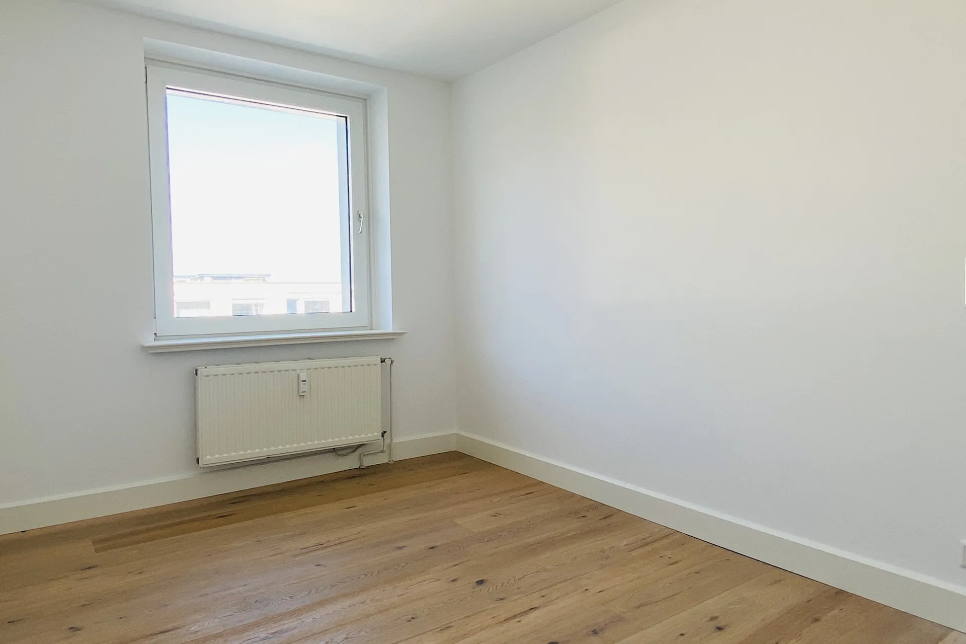 Bild - Hochwertig renovierte Ferienwohnung in strandnaher Lage von Westerland