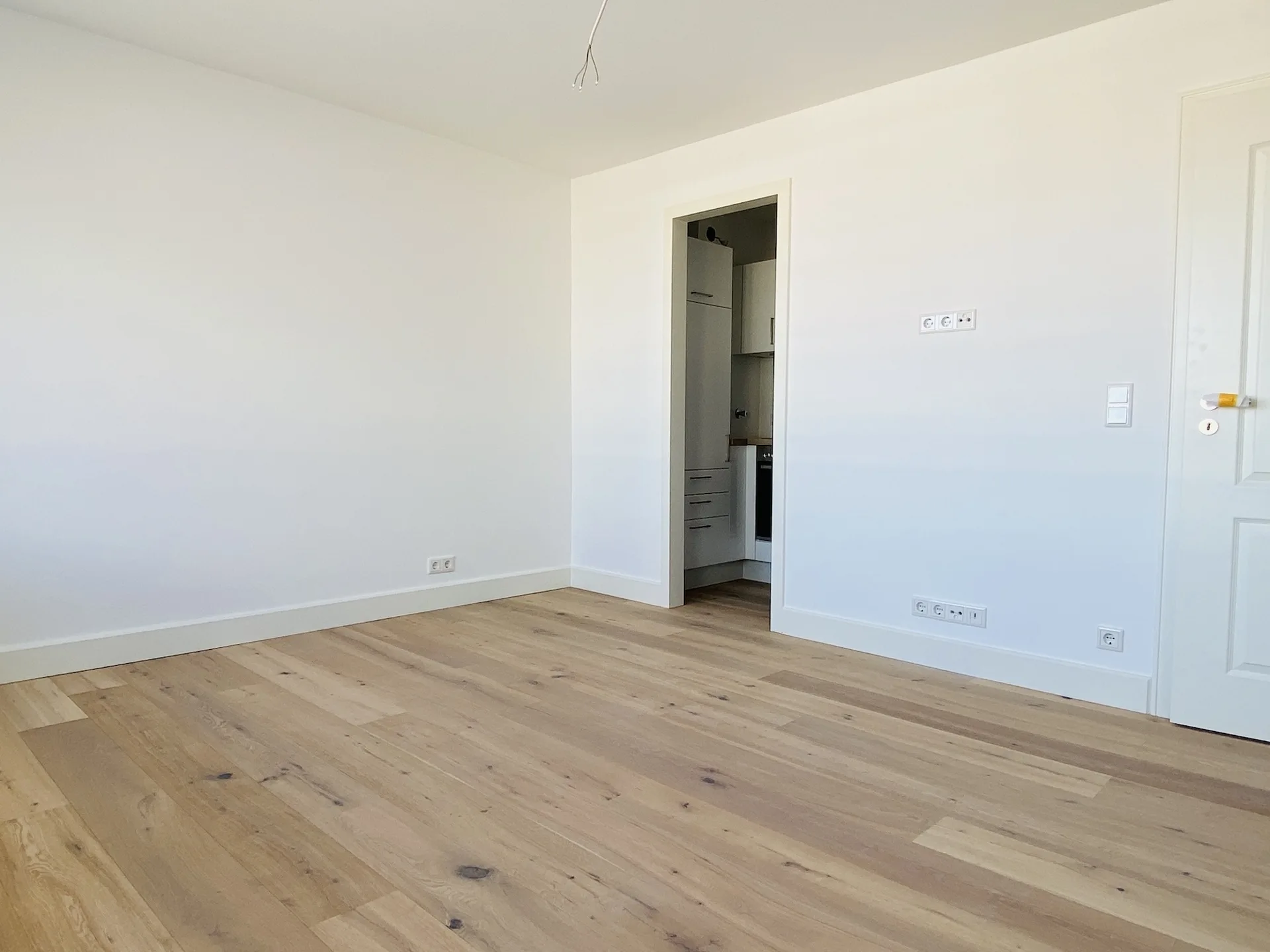 Bild - Hochwertig renovierte Ferienwohnung in strandnaher Lage von Westerland