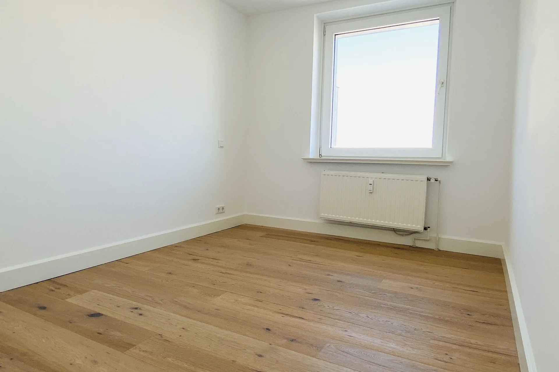 Bild - Hochwertig renovierte Ferienwohnung in strandnaher Lage von Westerland