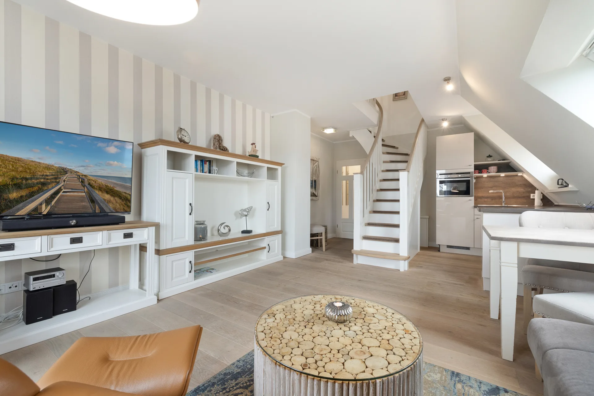 Bild - 2-Zimmer Ferienwohnung im Herzen von Wenningstedt