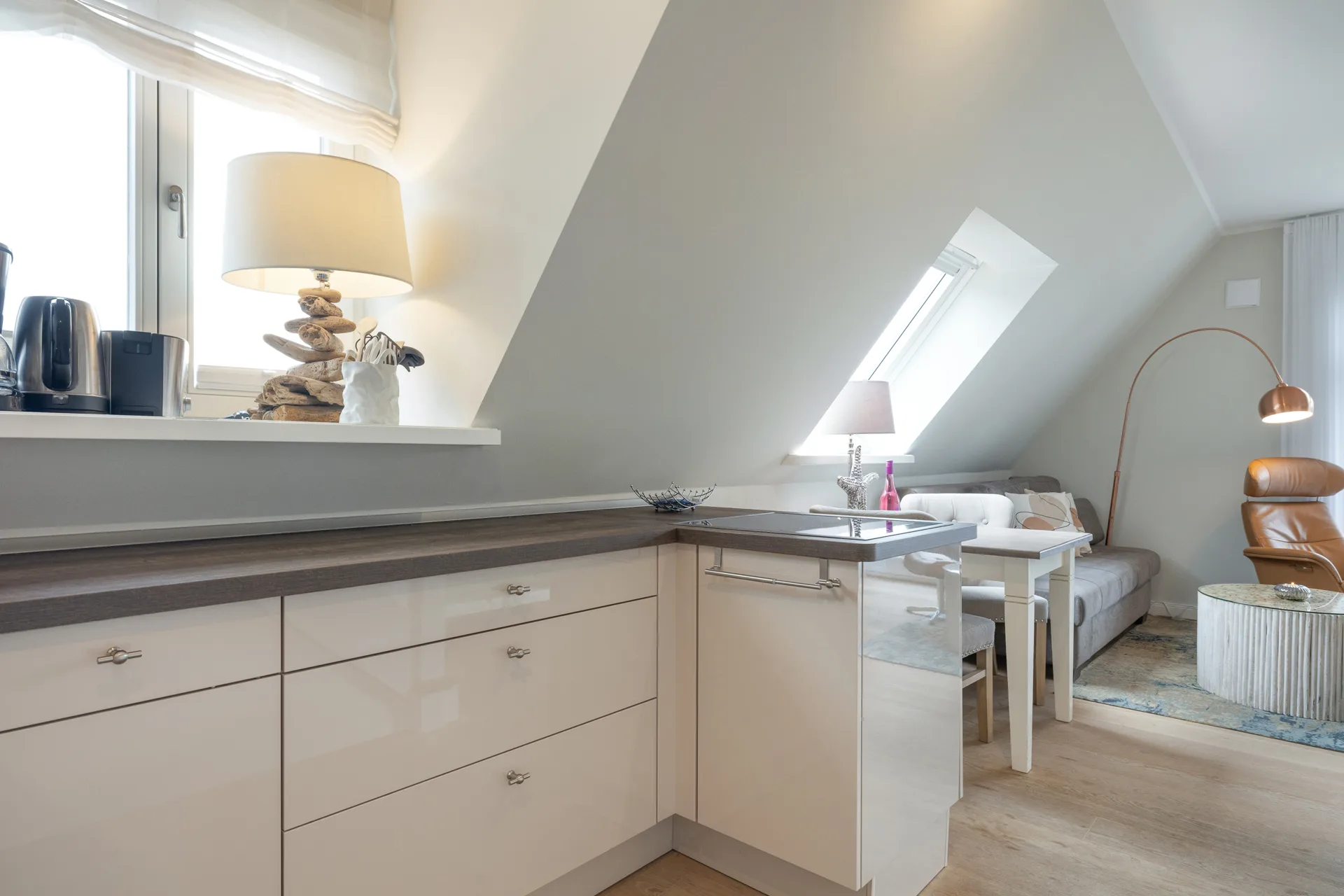 Bild - 2-Zimmer Ferienwohnung im Herzen von Wenningstedt
