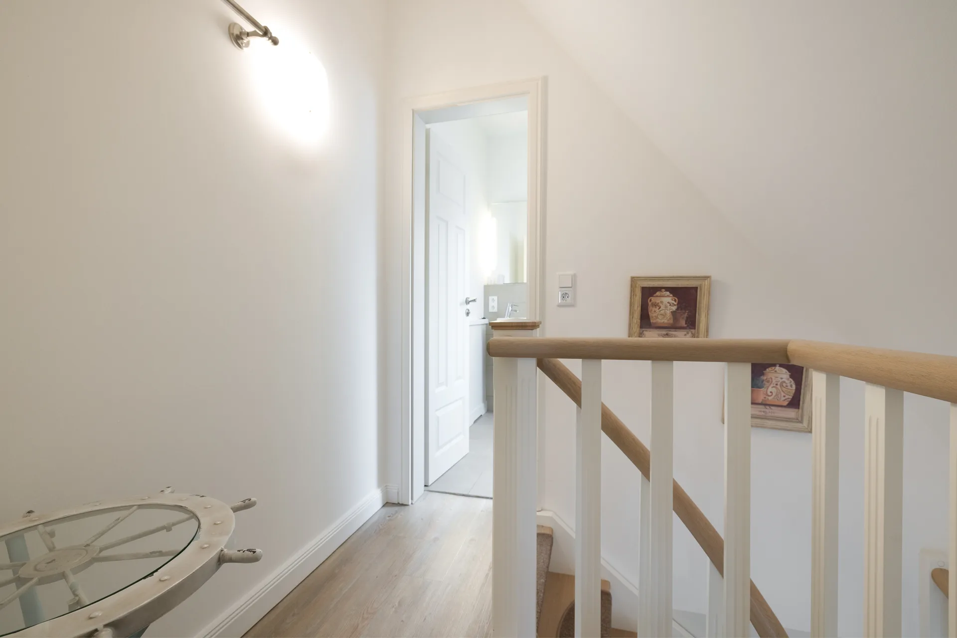 Bild - 2-Zimmer Ferienwohnung im Herzen von Wenningstedt