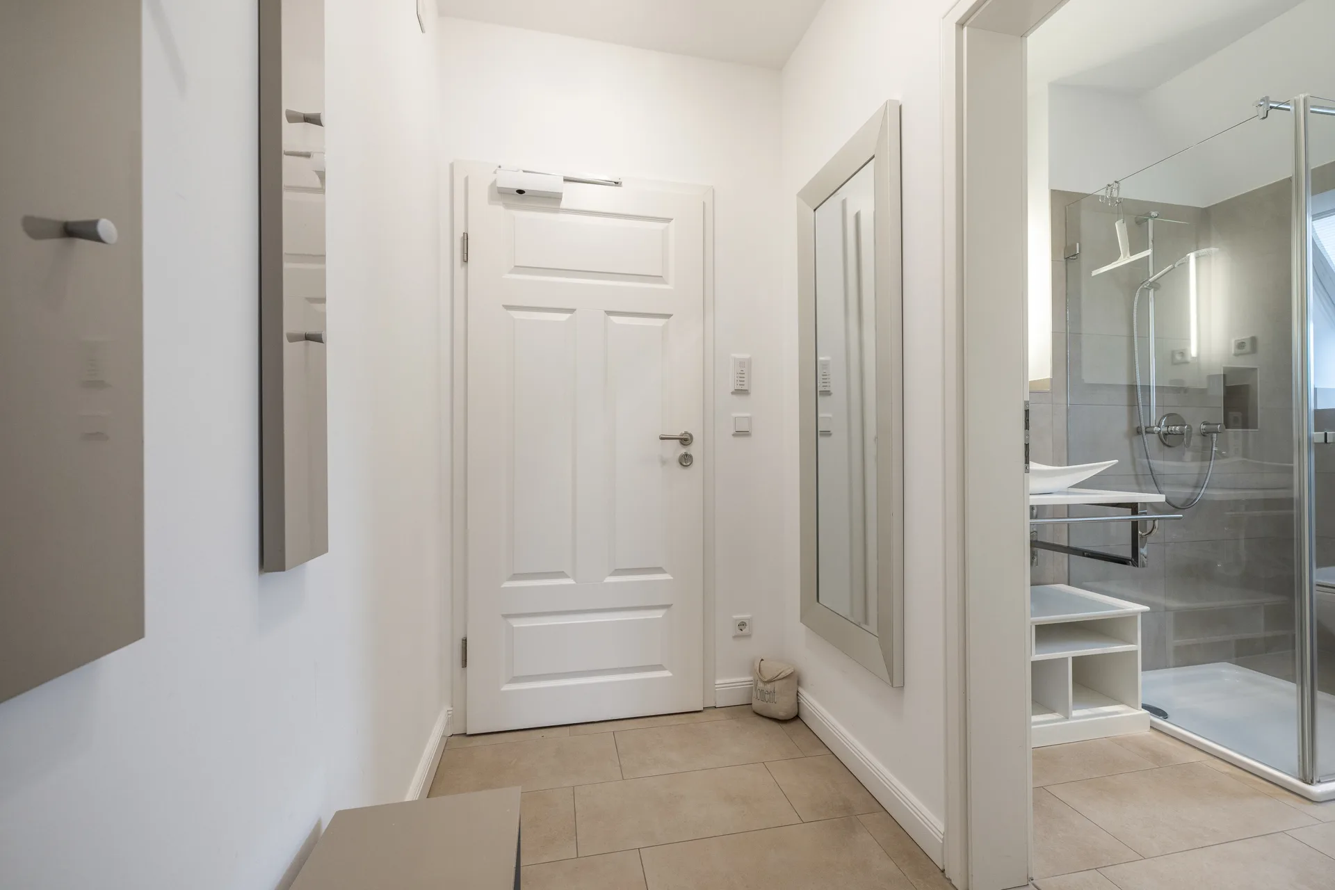 Bild - 2-Zimmer Ferienwohnung im Herzen von Wenningstedt