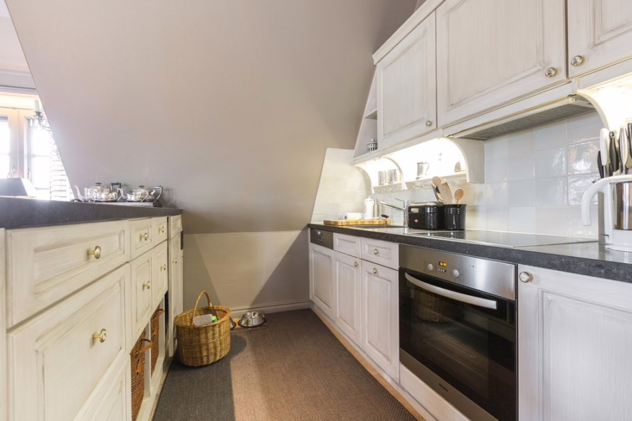 Bild - Liebhaberstück in bester Wattenmeerlage von Keitum