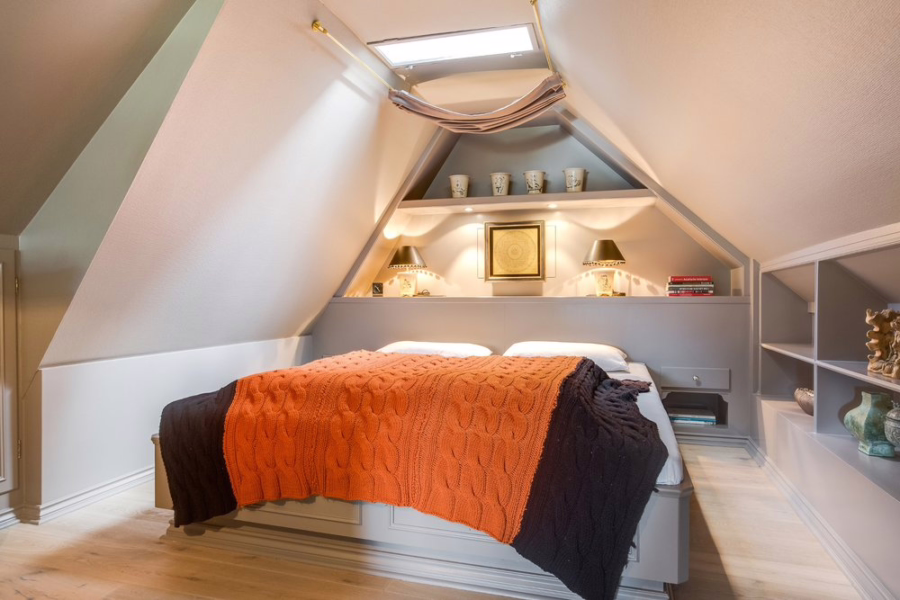 Bild - Liebhaberstück in bester Wattenmeerlage von Keitum