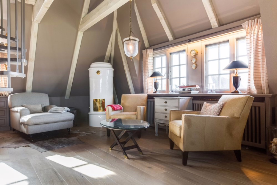 Bild - Liebhaberstück in bester Wattenmeerlage von Keitum