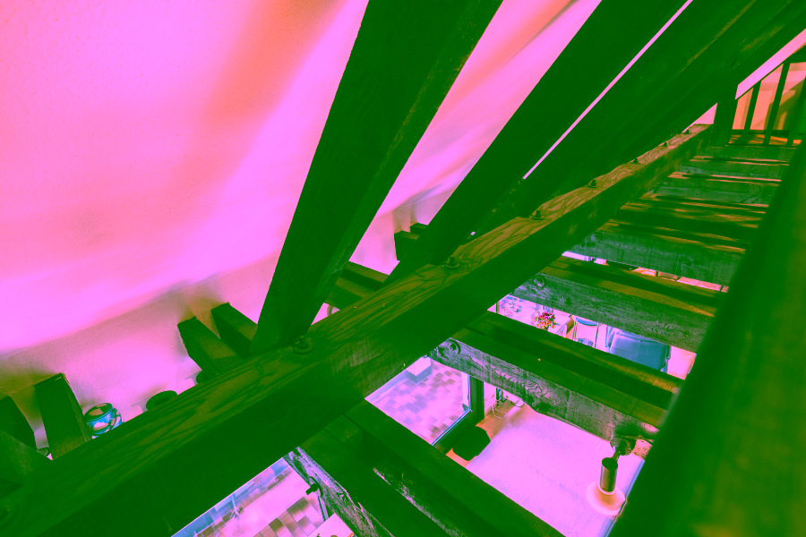 Bild - Schöne Obergeschoss-Wohnung mit Blick auf den Wenningstedter Dorfteich