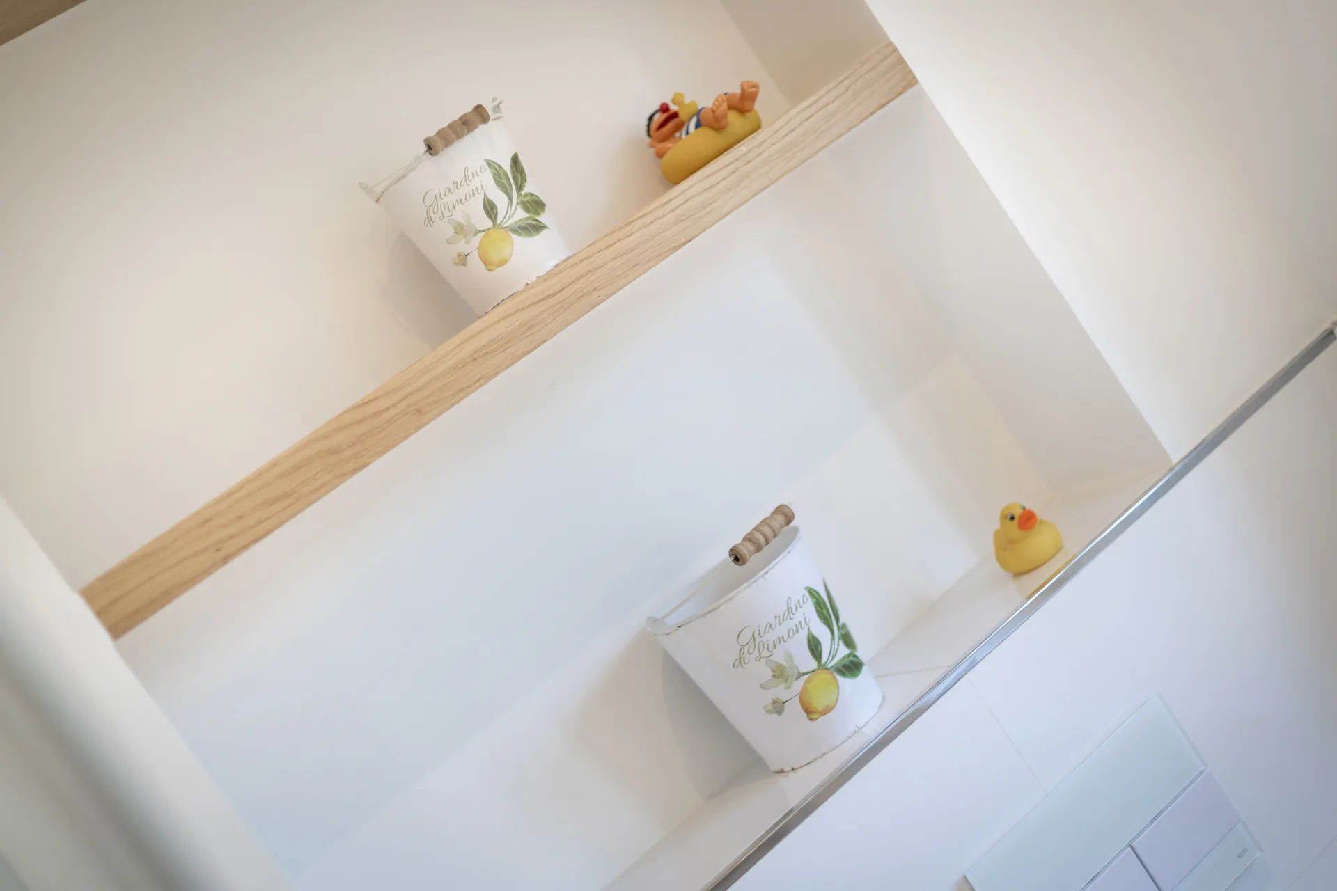 Bild - Schöne Obergeschosswohnung fußläufig zum Meer in Wenningstedt